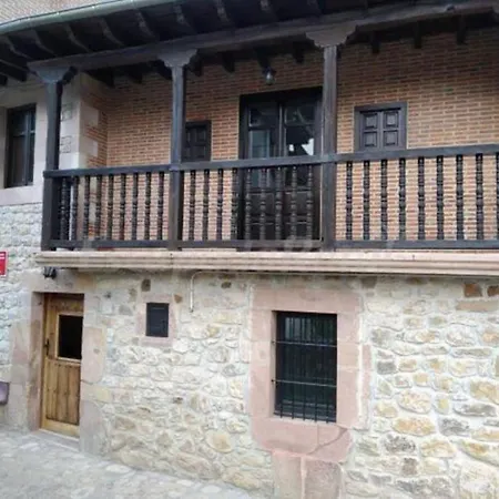 Сasa de vacaciones La Casa De Manín
