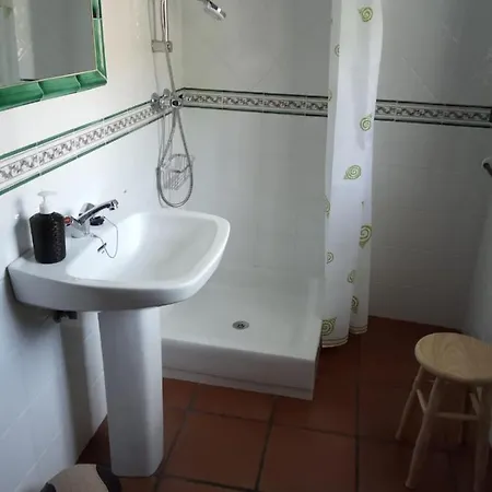 Сasa de vacaciones La Casa De Manín