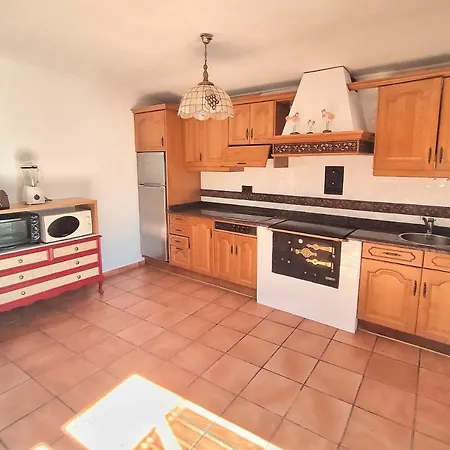 La Casa De Manín *