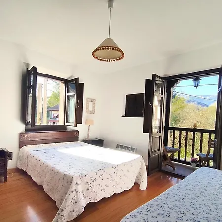 La Casa De Manin Nyaraló *