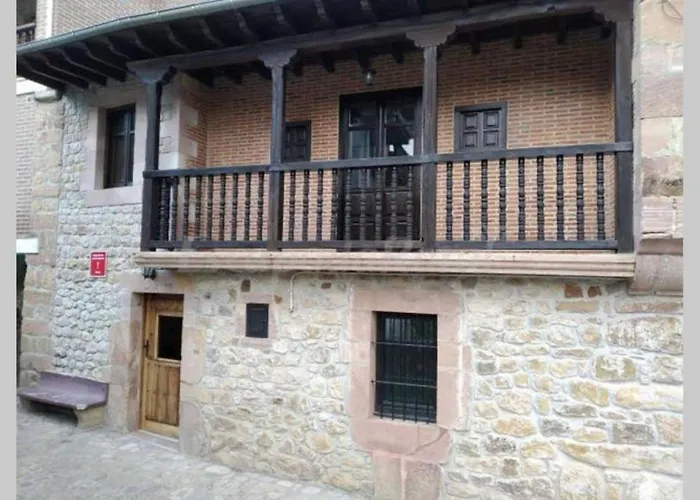 Prázdninový dům La Casa De Manin