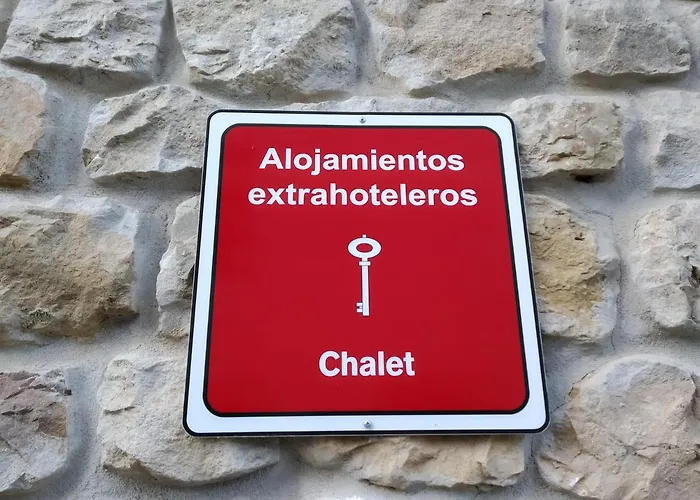 Prázdninový dům La Casa De Manin *