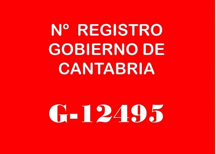 La Casa De Manin San Sebastián de Garabandal