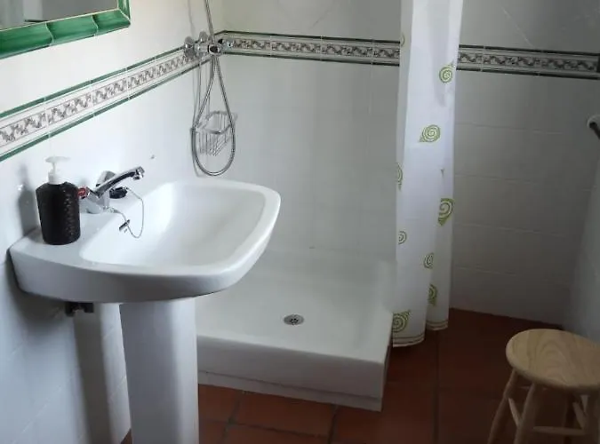 Prázdninový dům La Casa De Manin