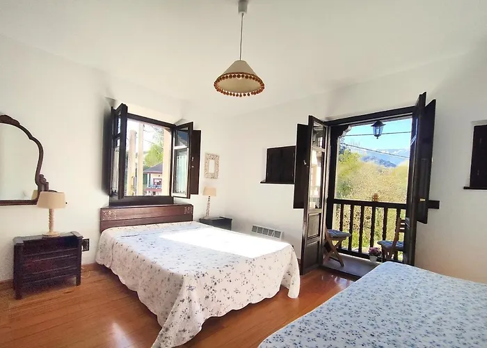 La Casa De Manin Prázdninový dům *