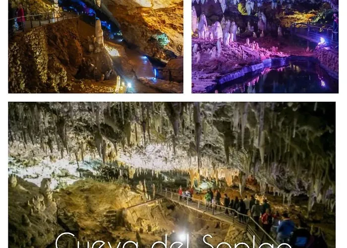 La Casa De Manin * San Sebastián de Garabandal